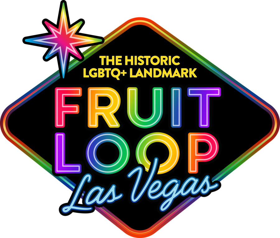 The Historic Fruit Loop — Las Vegas