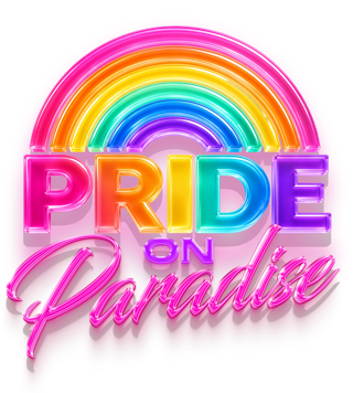 Pride on Paradise